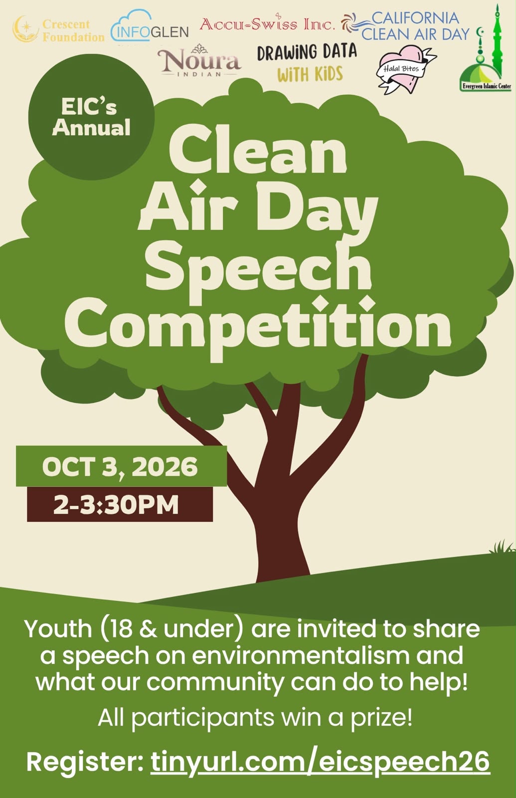 Clean Air Day 2026