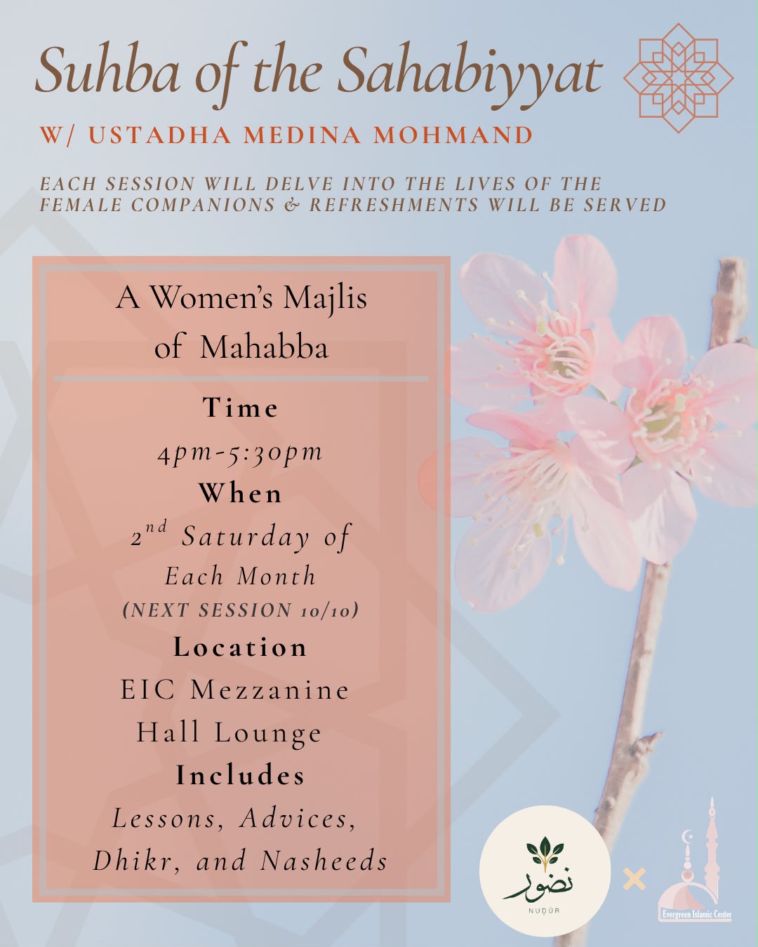 Women Majlis