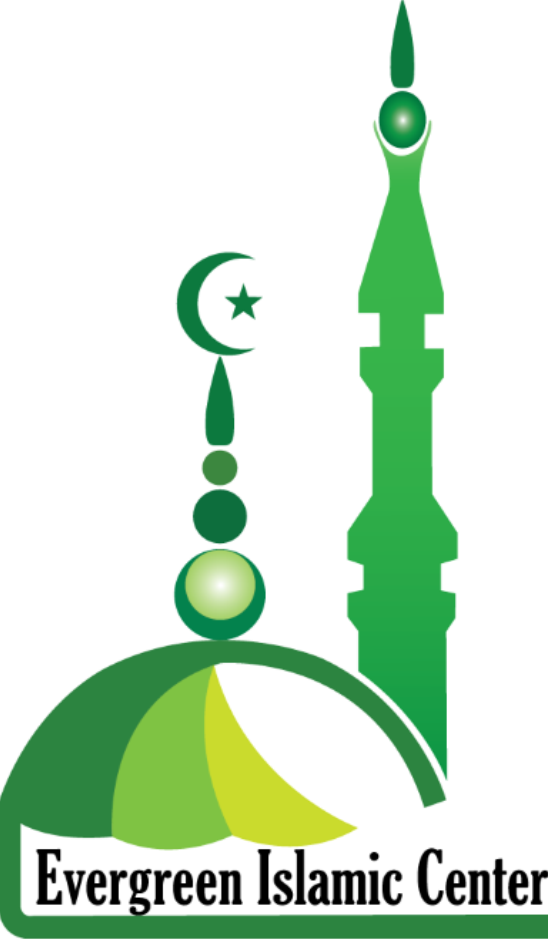 Evergreen Islamic Center logo