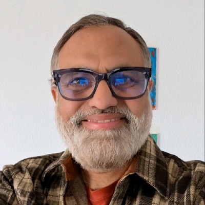 Br. Adnan Jafri
