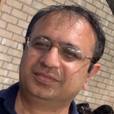 Br. Farrukh Zafar