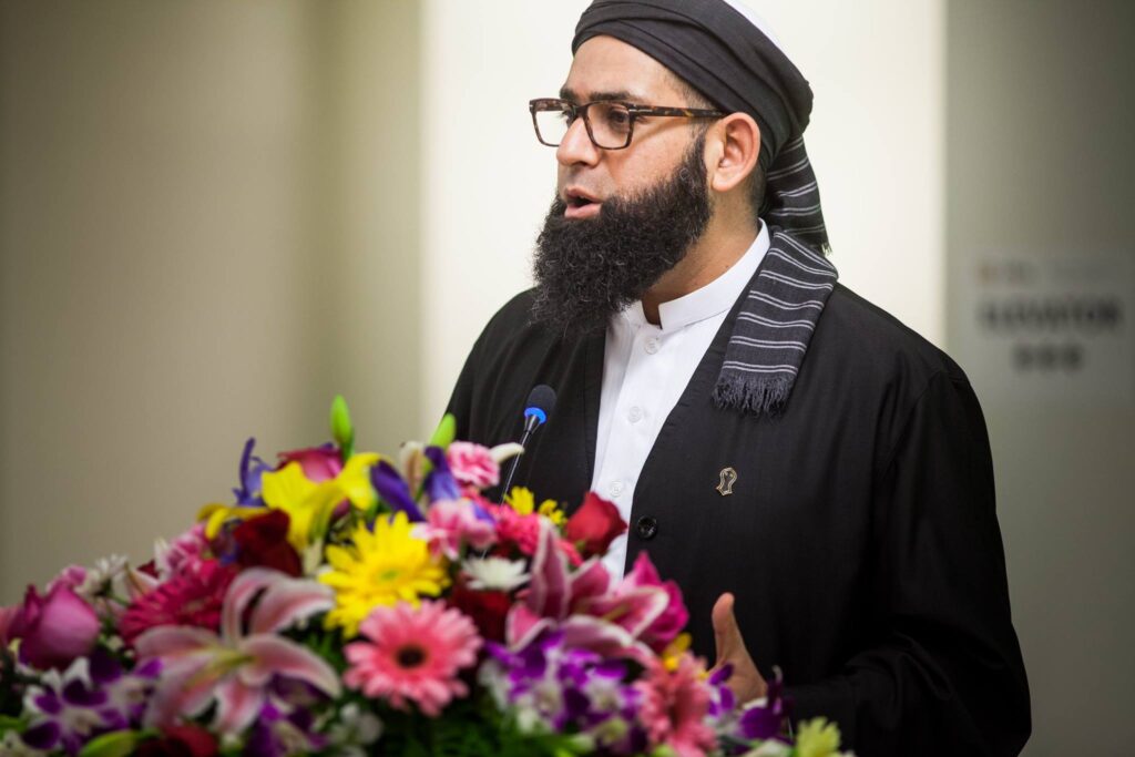 Imam Tahir Anwar